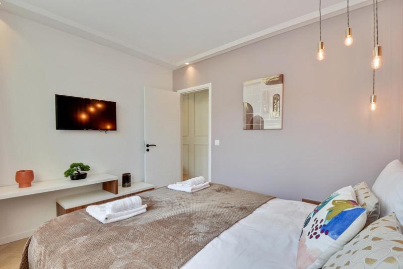 219-Suite Katia - Superb Appartment Paris Exterior photo